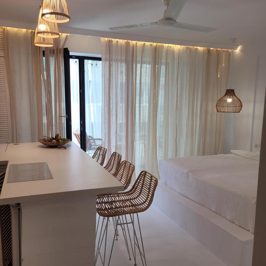 Studio Beach Residence Năvodari المظهر الخارجي الصورة