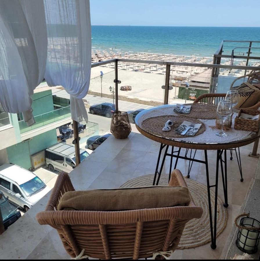 Studio Beach Residence Năvodari المظهر الخارجي الصورة